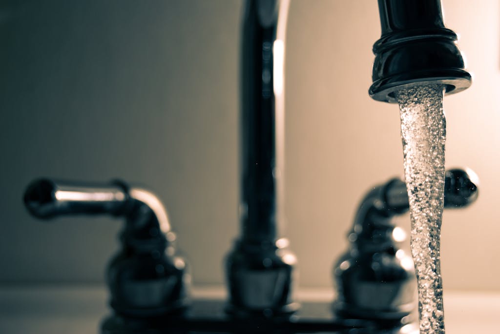 Bulk Water Services in Brisbane